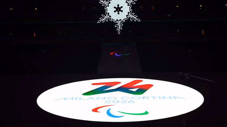 MILANO CORTINA 2026: AL VIA IL SOGNO PARALIMPICO TRA STORIE DI CORAGGIO E TALENTO