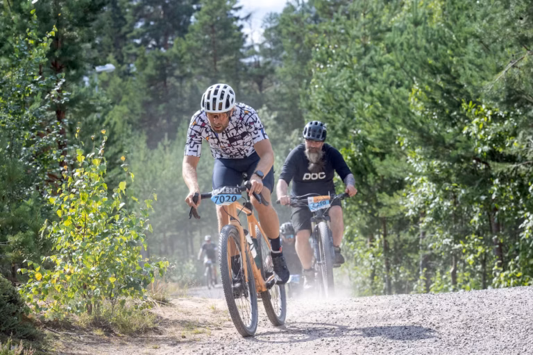 IL VASALOPPET BIKE FESTIVAL AMPLIA GLI ORIZZONTI: NEL 2026 DEBUTTANO LE GARE GRAVEL E YOUTH XCC