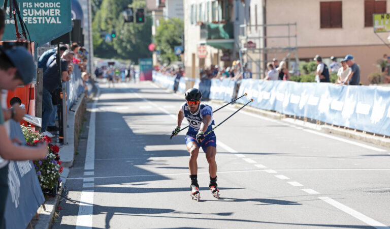 BECCCHIS E MORTAGNA TRIONFANO NELLA SPRINT, ORA TUTTI GLI OCCHI SULLA COPPA DEL MONDO IN VAL DI FIEMME