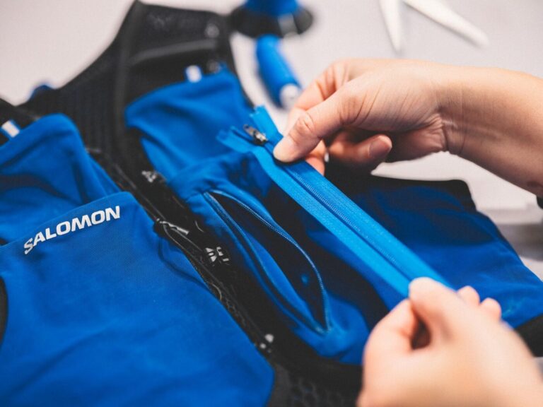 SALOMON: AL VIA IL NUOVO PROGRAMMA DI RIPARAZIONE ANCHE IN ITALIA