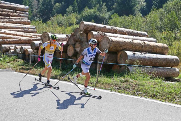 COPPA ITALIA: AZZURRI E RUSSI IN VAL PUSTERIA AL SÜDTIROL SKIROLL FESTIVAL