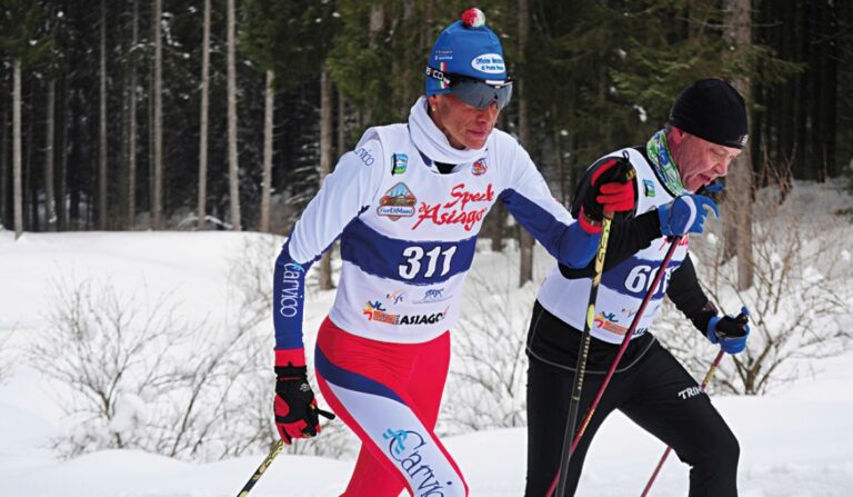 CAMPIONATI MONDIALI MASTER DI SCI DI FONDO 2027: VOLI E TRASFERTA PRONTI PER TROMSØ