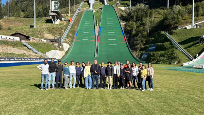 marcialonga Gruppo_Predazzo2